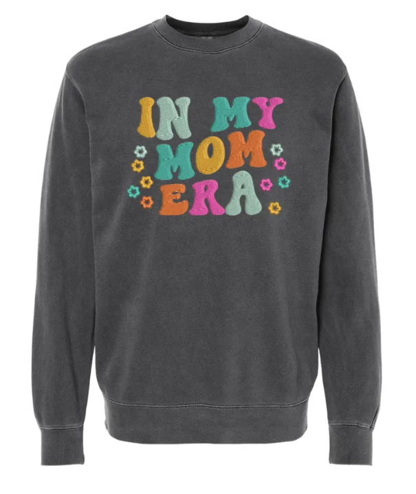 Mama, Kiddos, & Custom Name – Sansew Designs