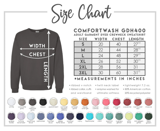 Custom Baby Blanket or Onesie Mama Applique Embroidered Crewneck Sweatshirt