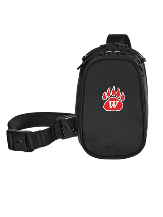 Wadsworth Embroidered Nike Commute Crossbody