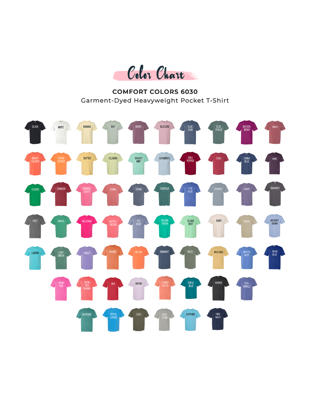 MAMA Smiley Face Grizzlies Comfort Colors Graphic T-Shirt