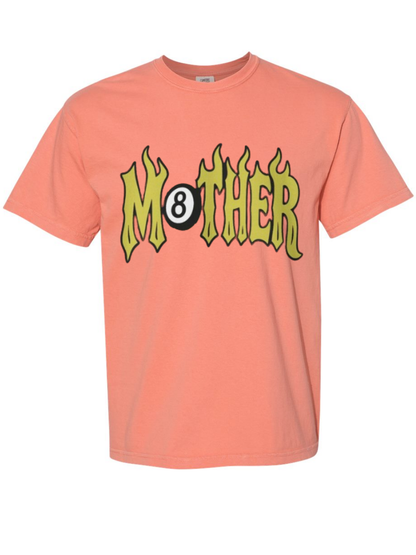 Mother Lightning Printed Graphic Comfort Colors T-Shirt