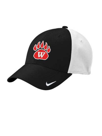 Wadsworth Embroidered Nike Dri-FIT Legacy Cap
