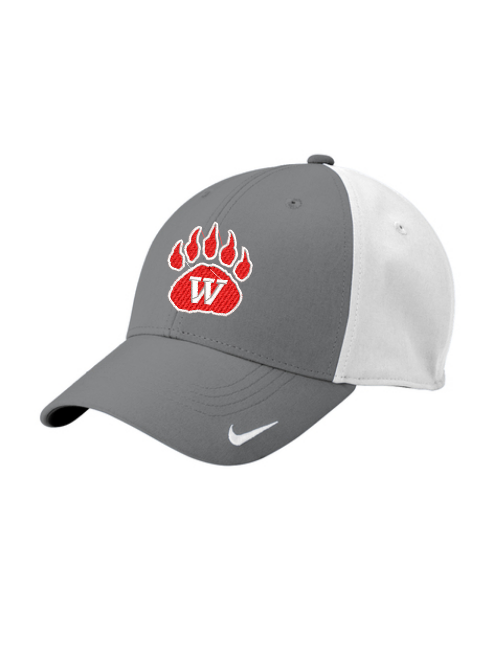 Wadsworth Embroidered Nike Dri-FIT Legacy Cap